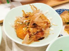 大阪名物章鱼小丸子-滨寿司(新区永旺店)