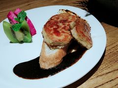 -阿吾罗日本料理(K11艺术中心店)