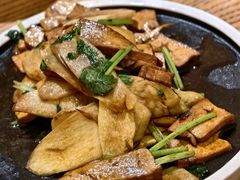 -兮食农场餐厅