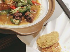 -小厨娘淮扬菜(天印大道店)
