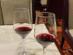 -顺德美的万豪酒店-万豪中餐厅