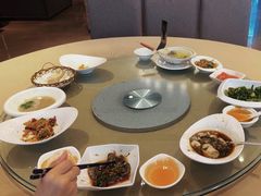 -庄氏祥记家常食府(国瑞建材家居博览中心店)