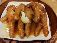 -点都德(海岸城店)