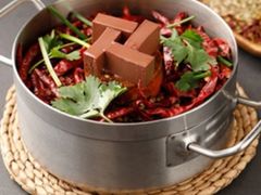 小火锅-锅季·捞王旗下小火锅(虹桥火车站店)