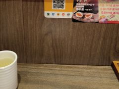 -无敌家现熬骨汤拉面(颐堤港店)