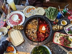 -蜀大侠火锅(春熙路店)