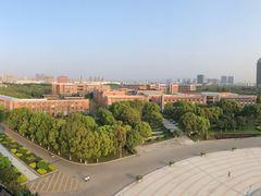 -浙江万里学院(钱湖校区)