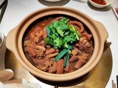 牛腩牛杂煲-牛小灶牛杂煲(北京路店)