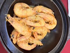 -吉源大排档·鱼生·海鲜(烧烤彩印厂店)