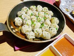 拇指煎包-望江门小龙虾·烧烤(九堡店)