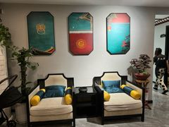 -卢小厨私房菜(长兴店)