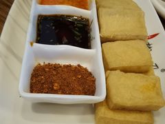 -柳叶刀烧烤(北大清华店)