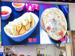 -文武王氏烧饼·无矾油条(西溪路店)