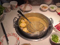 -汕头八合里海记牛肉店(清河店)