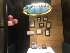 -彩虹之约•淮扬家宴(亚运村店)