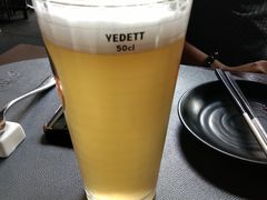 -义气烤肉餐吧(大族广场店)