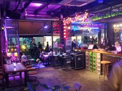 大堂-山色西餐·柴火烤披萨