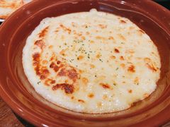 奶汁芝士土豆泥-萨莉亚意式餐厅(杭州滨江天街店)