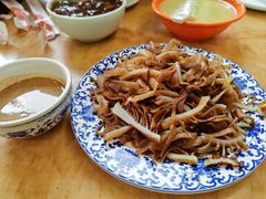 -都一处烧麦馆(前门店)