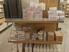 -MUJI无印良品(京西大悦城店)