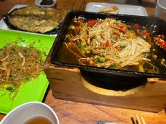 -木屋烧烤(西南角店)