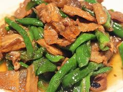 -悦融琥珀·京鲁菜·海味珍品(西单店)