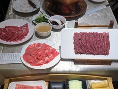 -东来顺饭庄(王府井步行街店)