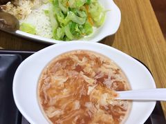 -老家肉饼(永泰庄店)