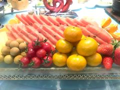 -鹊华居·地道鲁菜·海鲜·融合味(大明湖店)