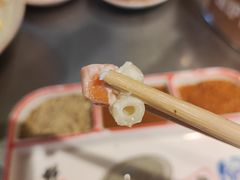 -朴太院·朝鲜族炭火烤肉(民乐园总店)