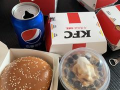 -肯德基(首创奥莱店)
