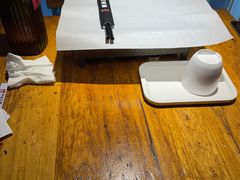 -平娃三宝烧烤·面食(富丰桥店)
