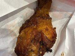 -汉堡王(龙德广场店)