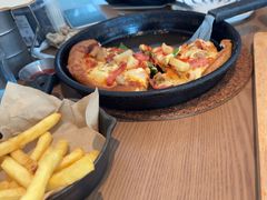 -必胜客(港城新天地店)