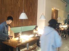 大堂-十面春风·江南面馆(崇宁路店)