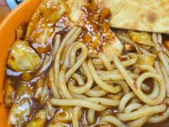 -啊臻味道米粉(义乌店)