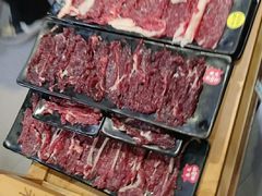 -陈记顺和潮汕牛肉火锅(棠德南路店)
