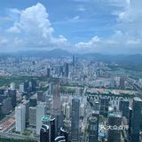 深圳观光篇 | 隐藏在深圳最高处541米最美攻略