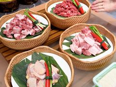 -大潮淮·淮扬菜(何园旗舰店)