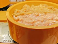 -喜家自助小火锅(卓悦里店)