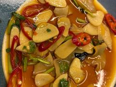 -宜兴隆家宴·私房菜(泰安华庭店)