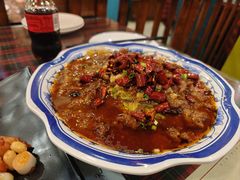 -玉桥餐厅(天坛店)