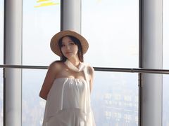 -上海中心大厦