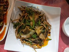 -李庄白肉(草堂店)