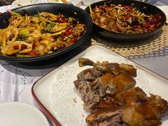 -红辣椒·川菜·火锅(大洋中心店)