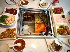 巴沙鱼柳-海底捞火锅(长沙华创国际广场店)