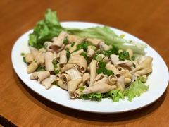 鹅肠-澳门陈光记烧味饭店(郎家园店)