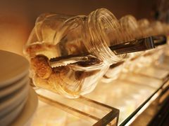 -BLD西餐厅(成都首座万丽酒店)