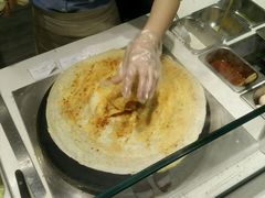 -煎饼道·新鲜现做(来福士店)