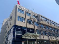 -朝阳区图书馆(小庄店)